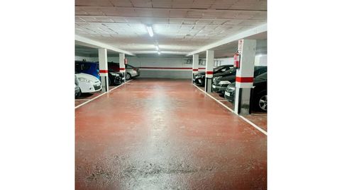 PLAZA DE PARKING EN EL CENTRO DE CERDANYOLA, imatge 4