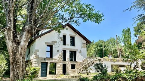 Foto 5 de Casa o xalet en venda a Cercedilla, Madrid