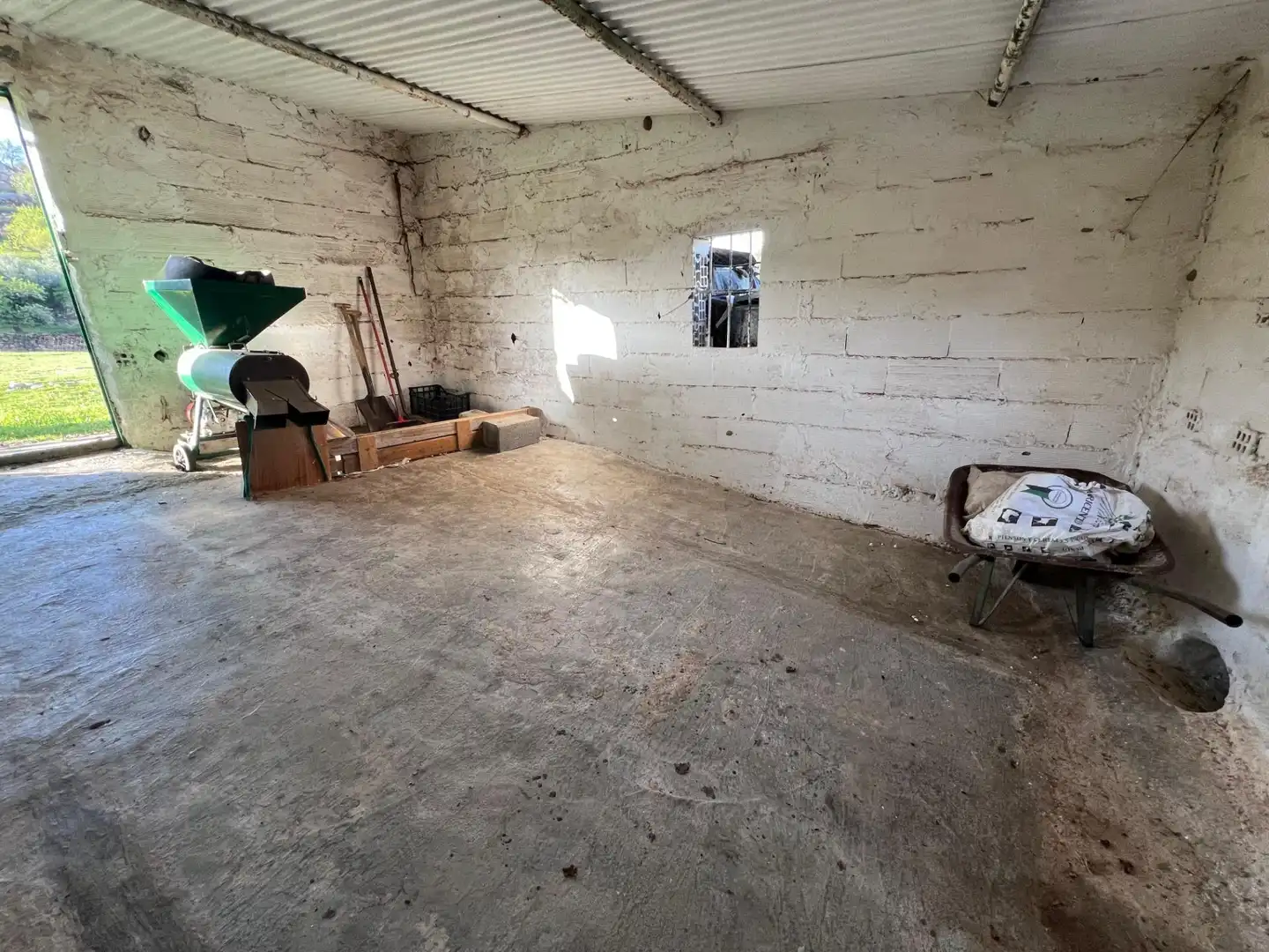 Casa rústica en venda a Camino Forestal de Albuñuelas, imagen 19