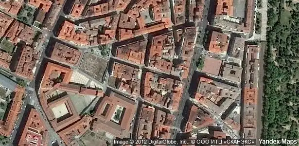 Piso en venta en Salamanca