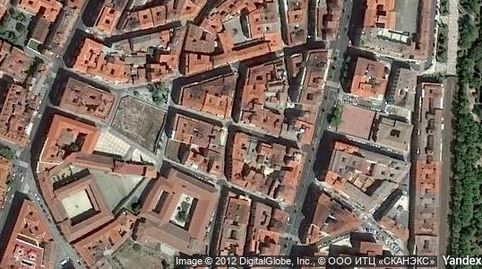 Foto 4 de Piso en venta en San Esteban - San Cristóbal, Salamanca Capital
