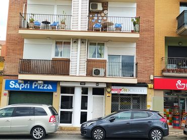 Local comercial en venda a Av Francesc Marimón