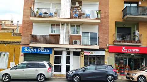 Solvia Inmobiliaria  Locales Esparreguera
