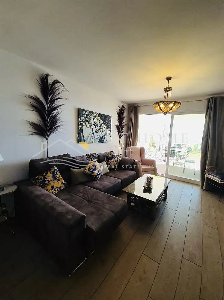 Apartament amb piscina en venda a Torrox Pueblo, imagen 33