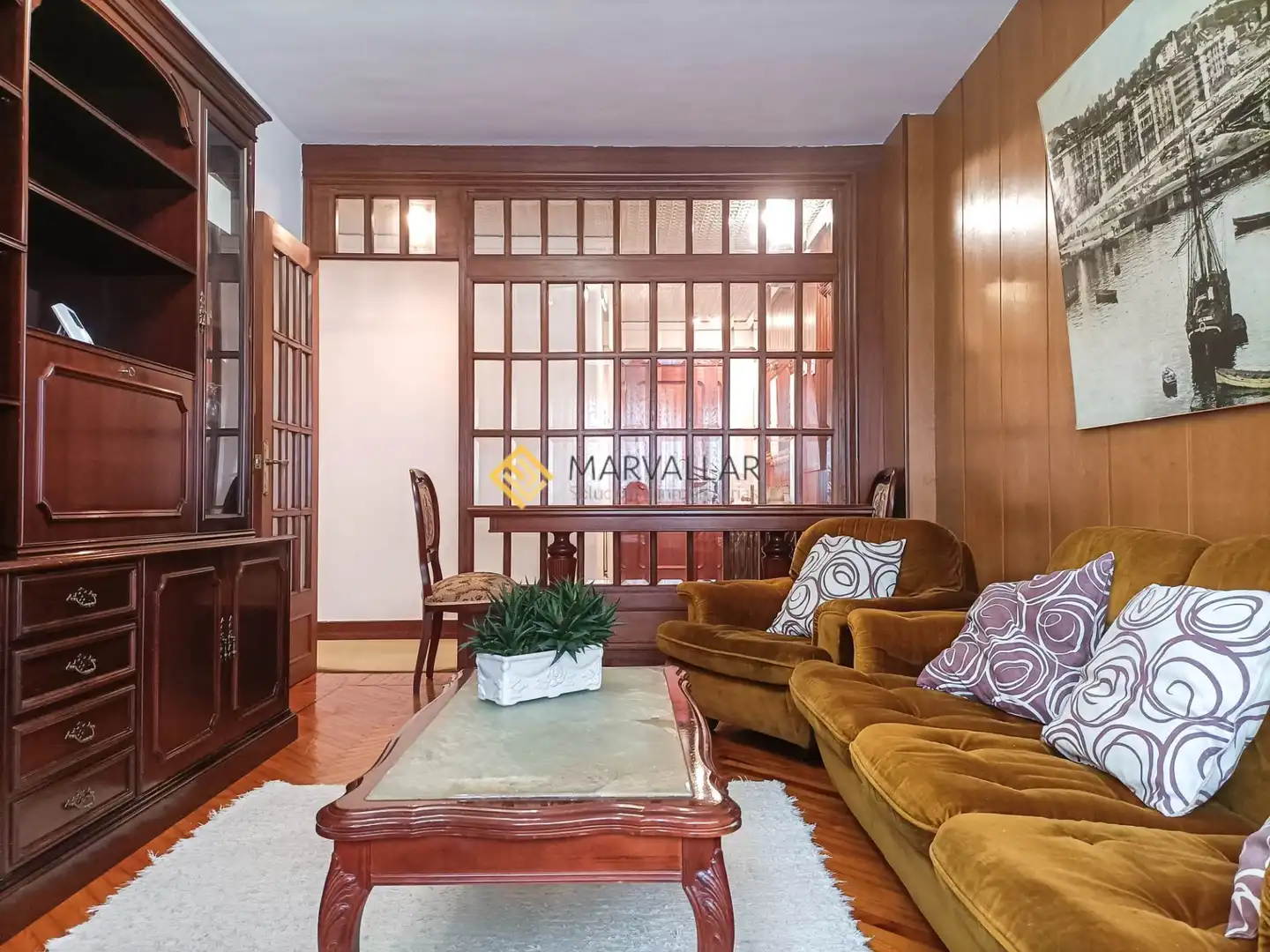 Appartement avec ascenseur à louer à Cuatro Caminos, imagen 3