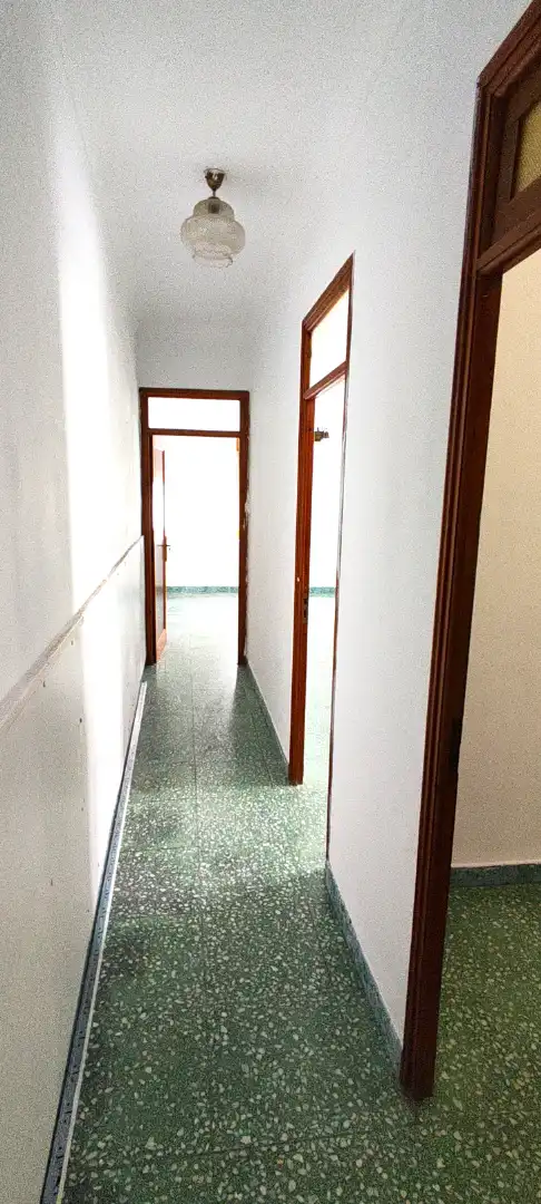 Casa amb terrassa en venda a Zona Pueblo, imagen 15