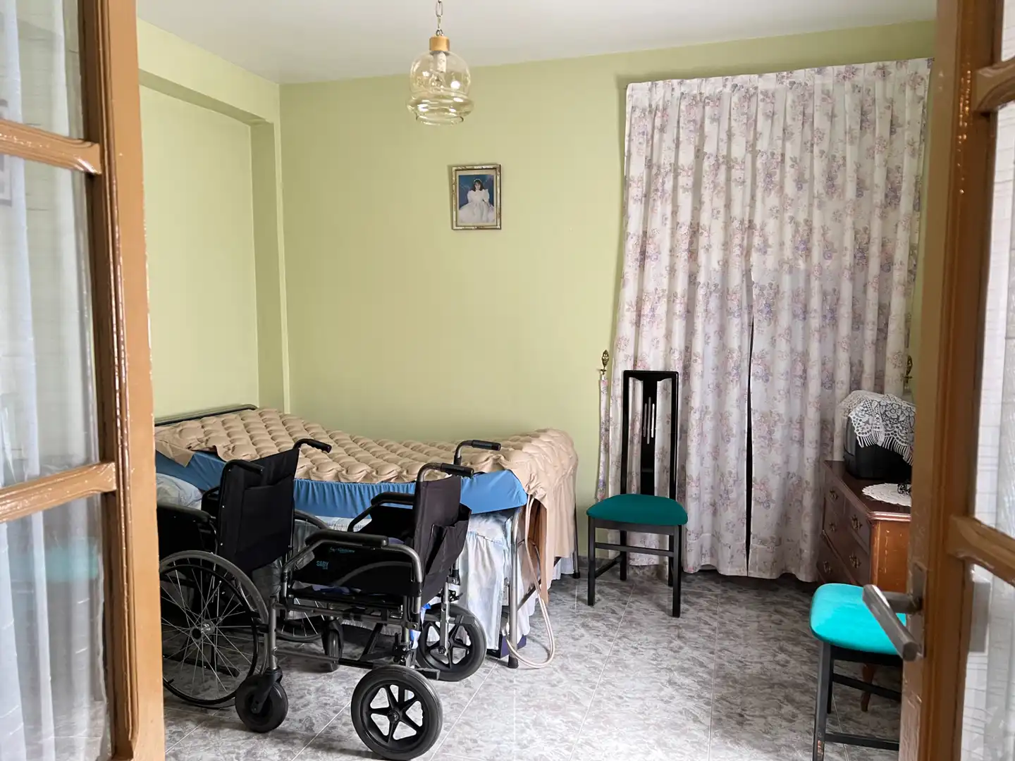 Casa amb terrassa en venda a Herencia, imagen 3