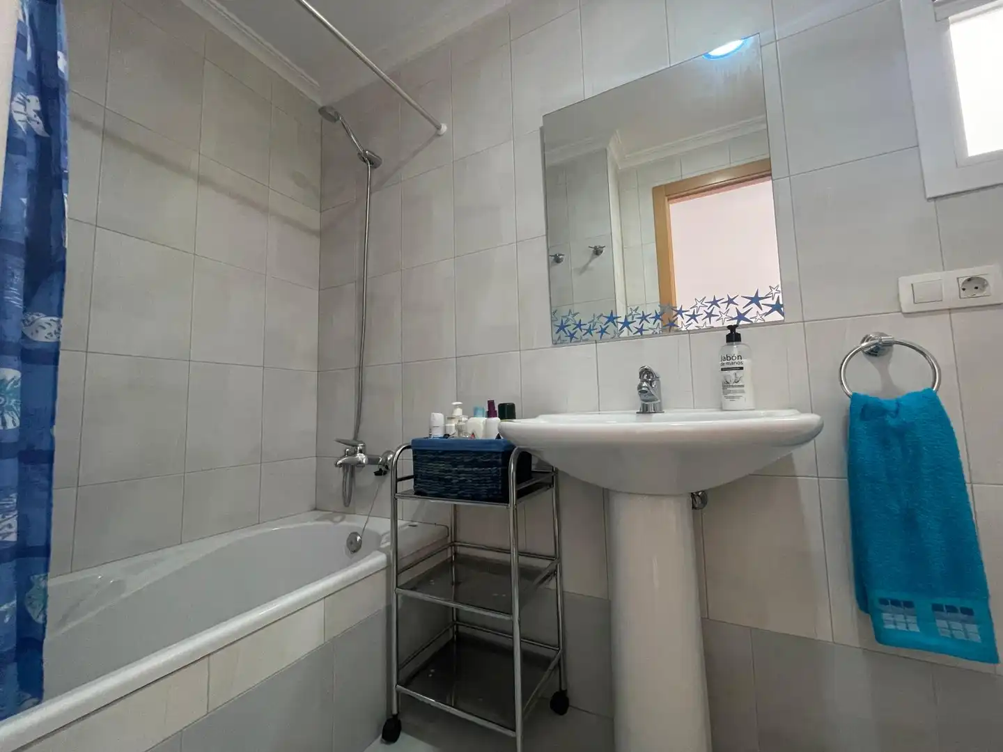 Mini appartamento con ascensore in vendita a Carrer Benicàssim, imagen 23