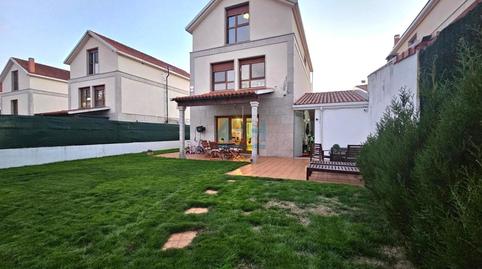 Foto 3 de Casa adosada en venda a O Pereiro de Aguiar , Ourense