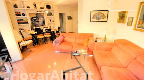 Photo 4 of Flat for sale in Calle Àngel Guimerà, Arrancapins, Valencia Capital