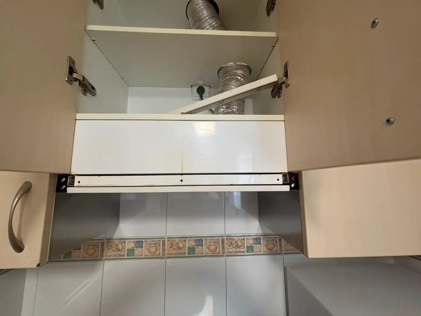 Kitchen of Flat for sale in Oliver-Valdefierro
