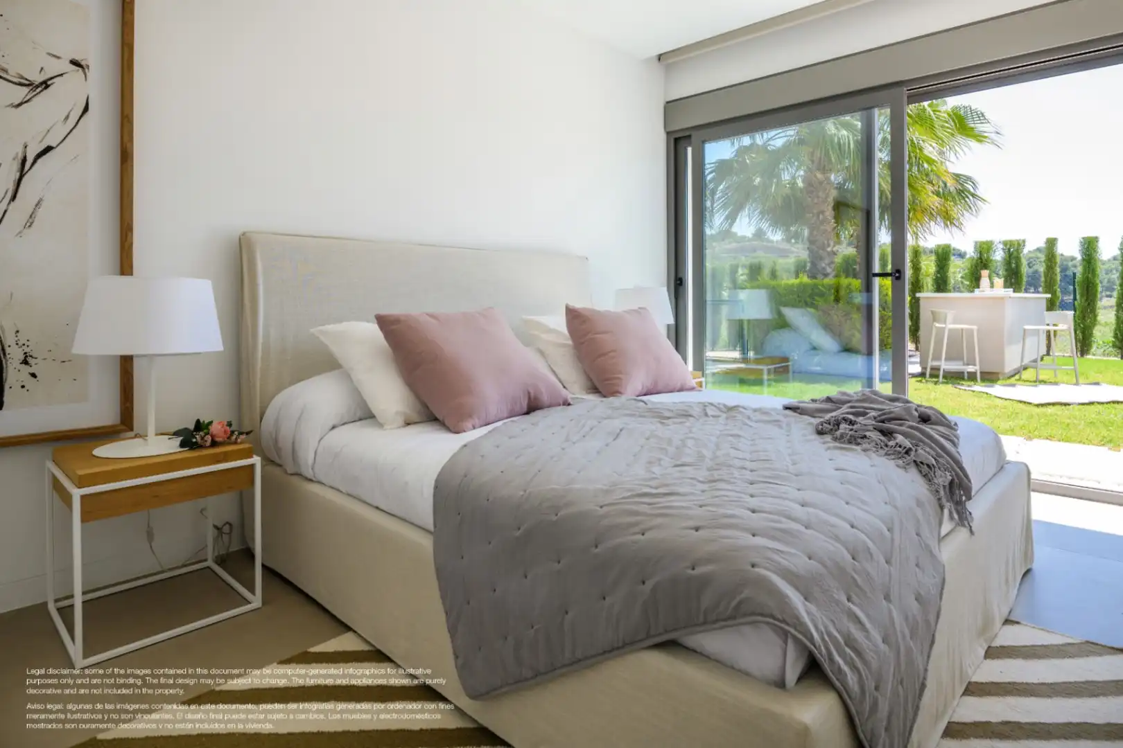 Chalet con piscina en venta en Orihuela Costa, imagen 14