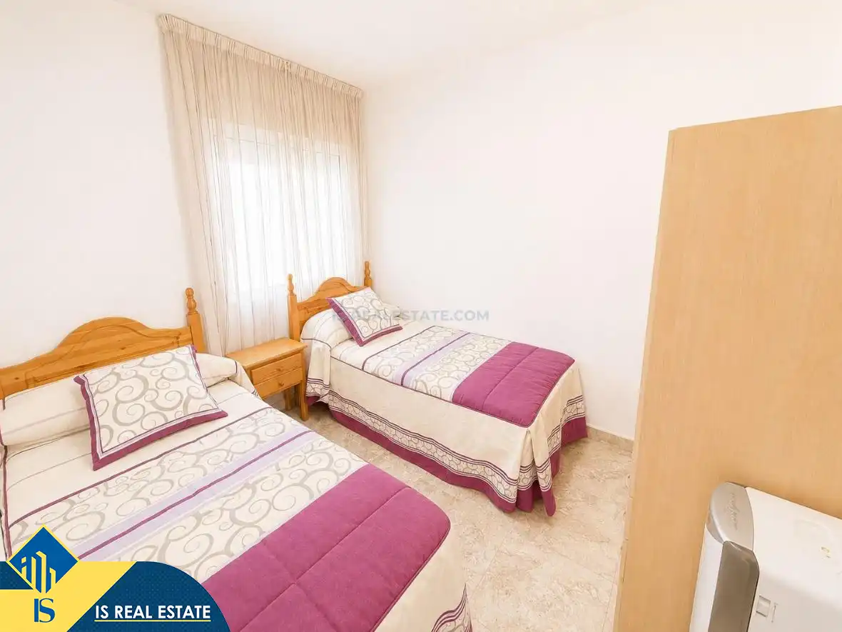 Apartament amb piscina en venda a Playa del Cura, imagen 5