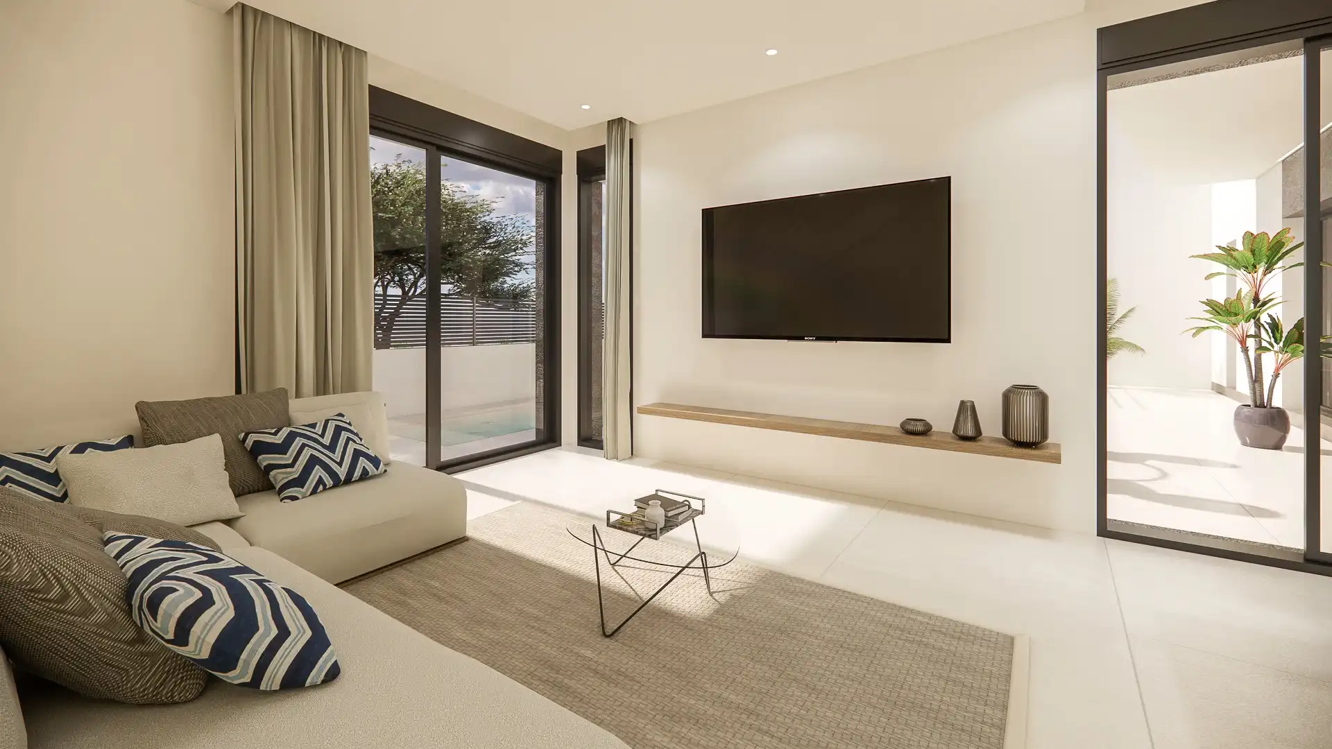 House with pool for sale in Dolores, imagen 6