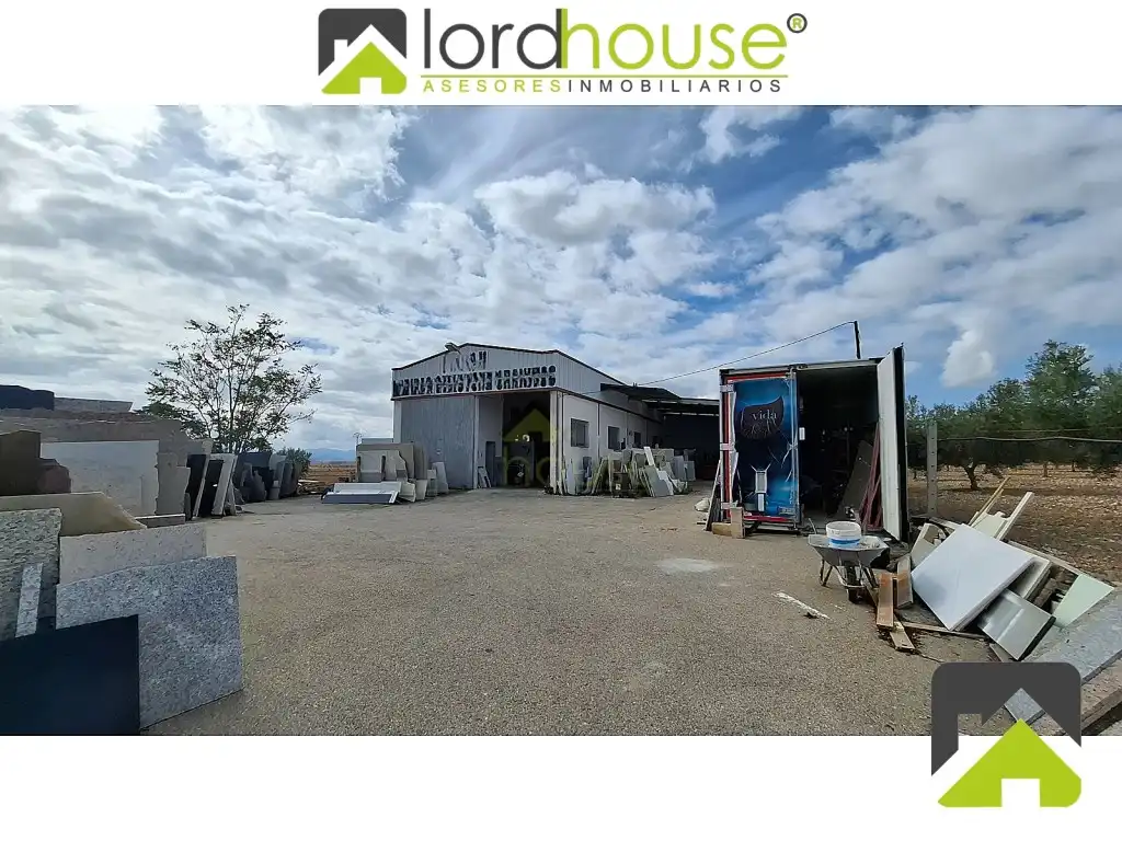 Chalet en venta en Carretera Lorca (Zarcilla Ramos), imagen 62
