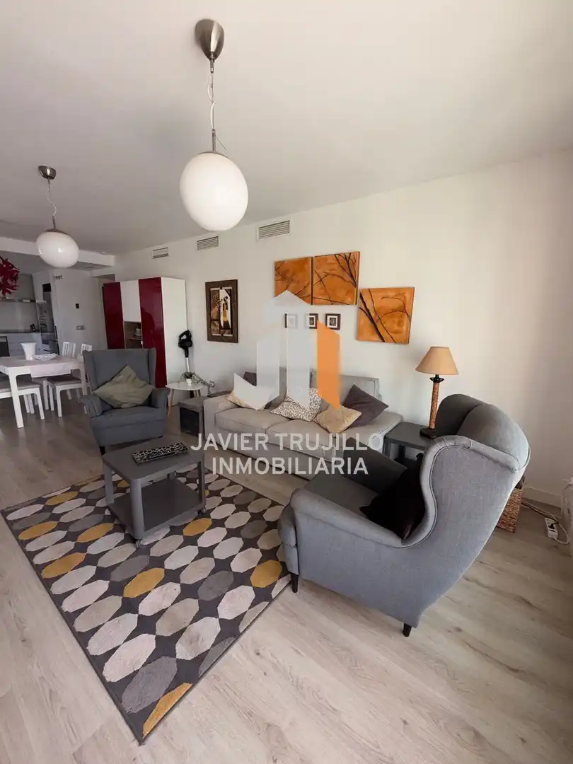 Apartament de lloguer a Caleta de Vélez, imagen 19