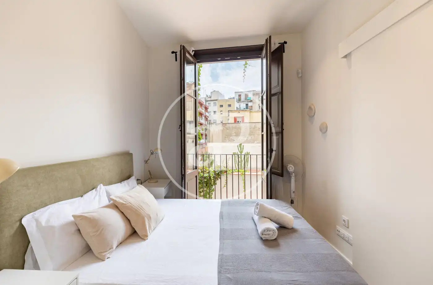Wohnung mit Terrasse zum Verkauf in Carrer de Sant Bertran, imagen 9
