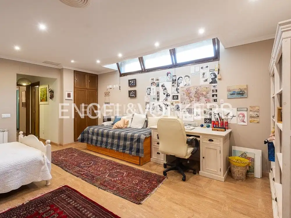 Casa con terrazza in vendita a Torre en Conill - Cumbres de San Antonio, imagen 53