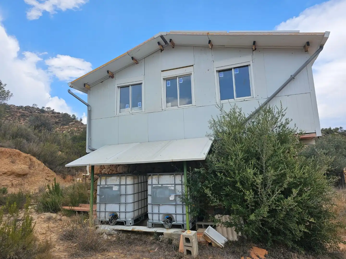 Country house with garden to rent in Carrer Moli 10, imagen 10