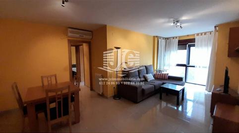 Foto 4 de Pis de lloguer a Avenida Remolins, Remolins - Sant Jaume, Tortosa