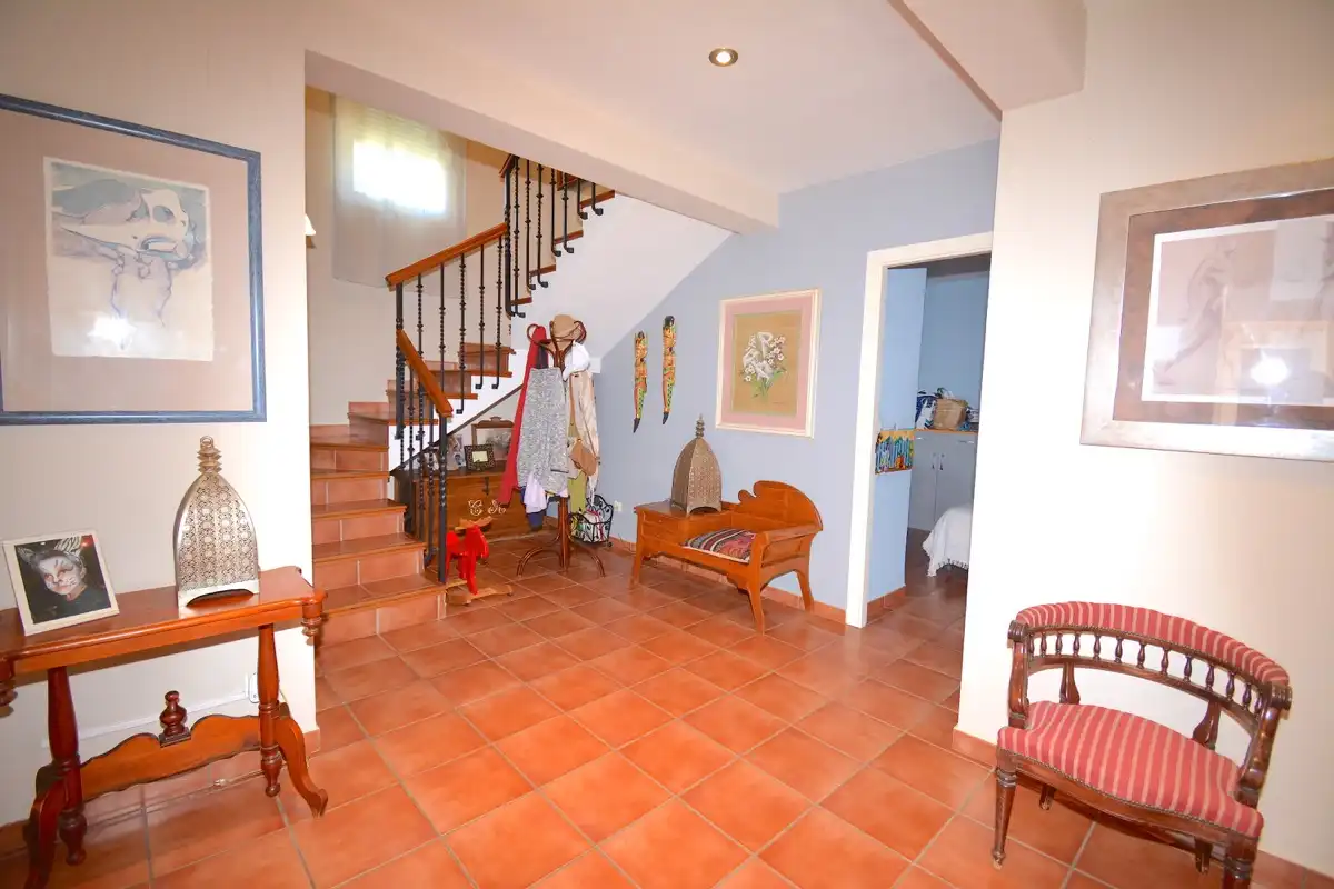Casa o chalet en venta en Dénia con Aire acondicionado, Calefacción y Jardín privado