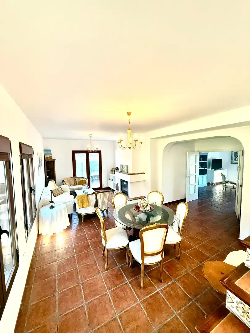 Chalet con terraza en venta en Los Brezos 2, imagen 73