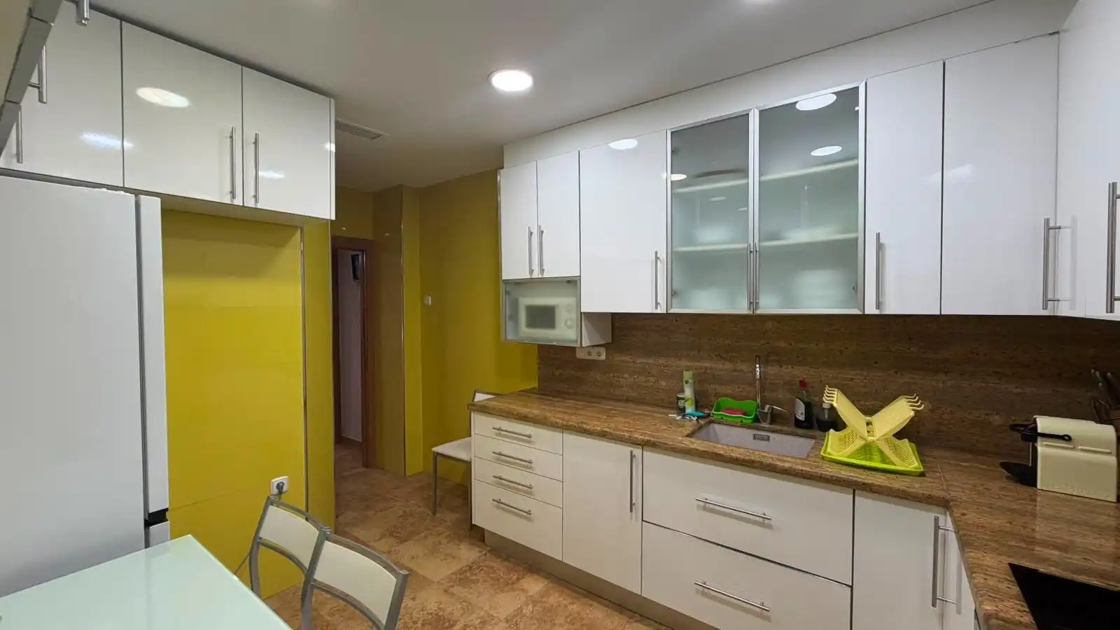 Apartamento en venta en Playa del Acequión, Náufragos y Rocío del Mar, imagen 8