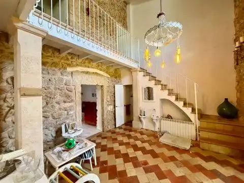 Finca rústica en venda en Andratx amb Calefacció, Jardí privat i Traster