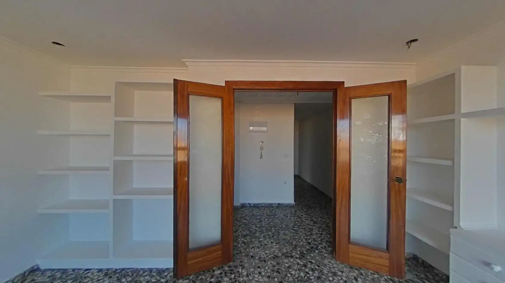 Flat for sale in Torrent