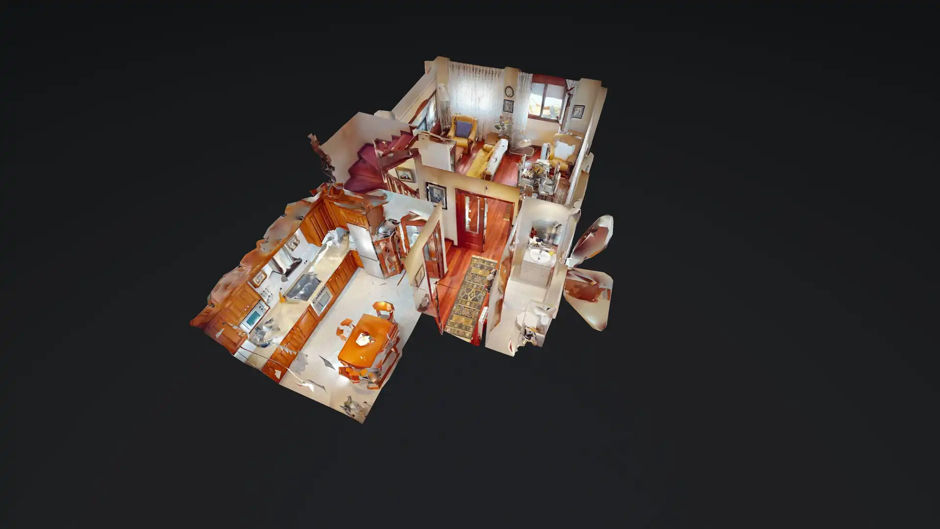 Casa o chalet en venta en Castro-Urdiales con Calefacción, Terraza y Trastero