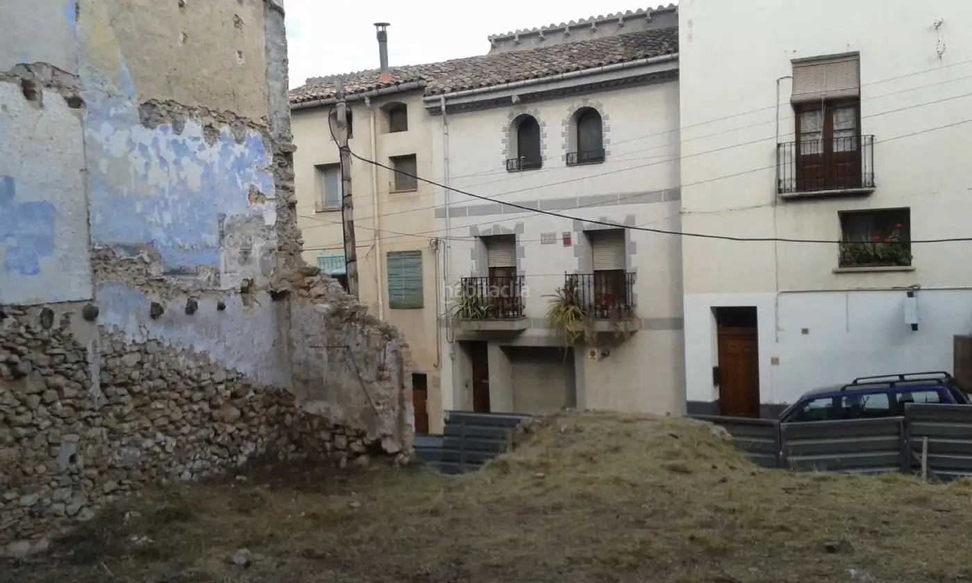 Terreno residencial en venta en Carrer Sol Ponent 17, imagen 5