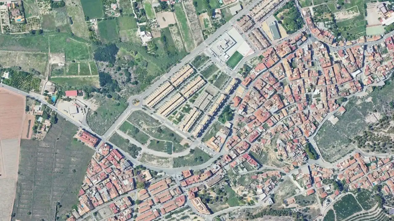 Office for sale in Murcia