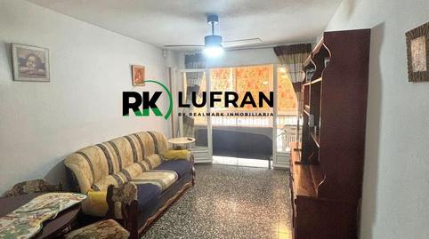 Photo 5 of Flat for rent in Albufereta, Alicante / Alacant