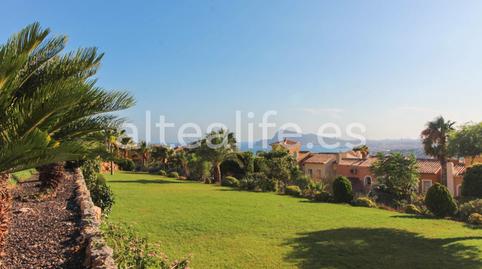 Photo 4 of Apartment for sale in Calle Ducado Real, Altea Hills, Altea