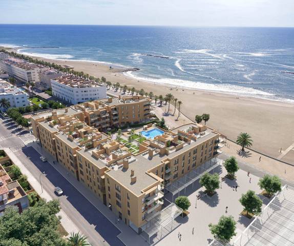 Apartamento en Venta en Les Salines - Pla de Sant Pere