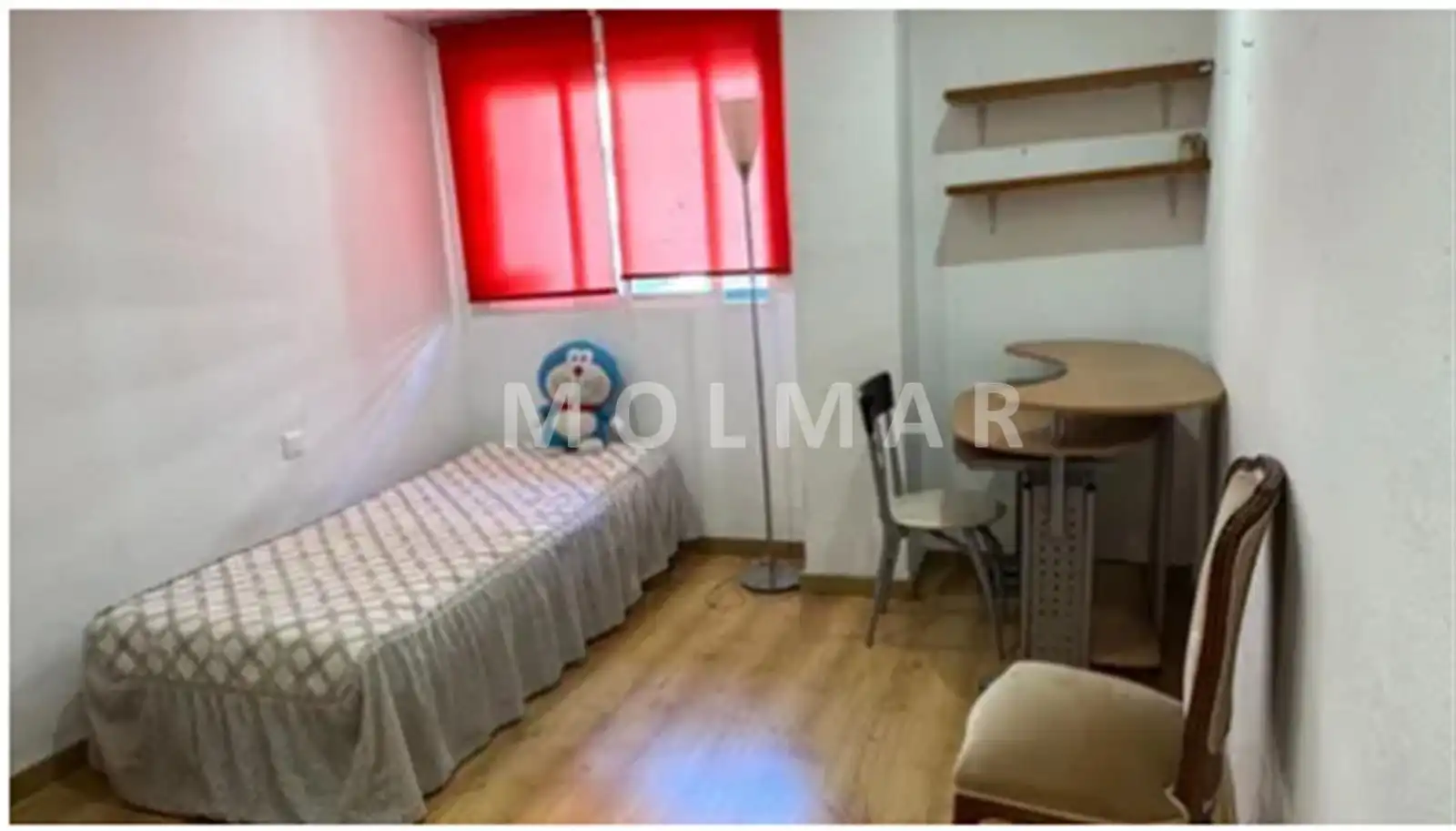Appartement avec terrasse à vendre à Centro Ciudad, imagen 13