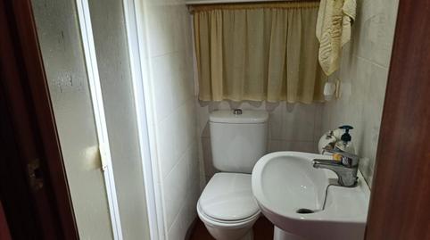 Foto 4 de Casa adosada en venda a Manuel de Falla, San Juan del Puerto, Huelva