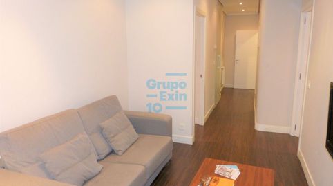Foto 3 von Wohnung zur Miete in Gros, Donostia - San Sebastián