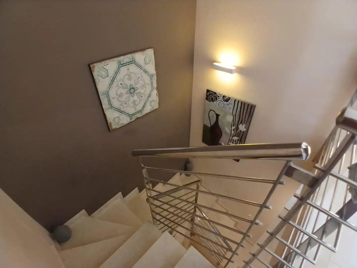 Maison mitoyenne avec balcon à vendre à Carcaixent, imagen 19