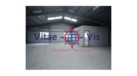 Photo 4 of Industrial buildings for sale in Calle Industrial Torrecilla 04 (torrecilla), Torrecilla, Lorca