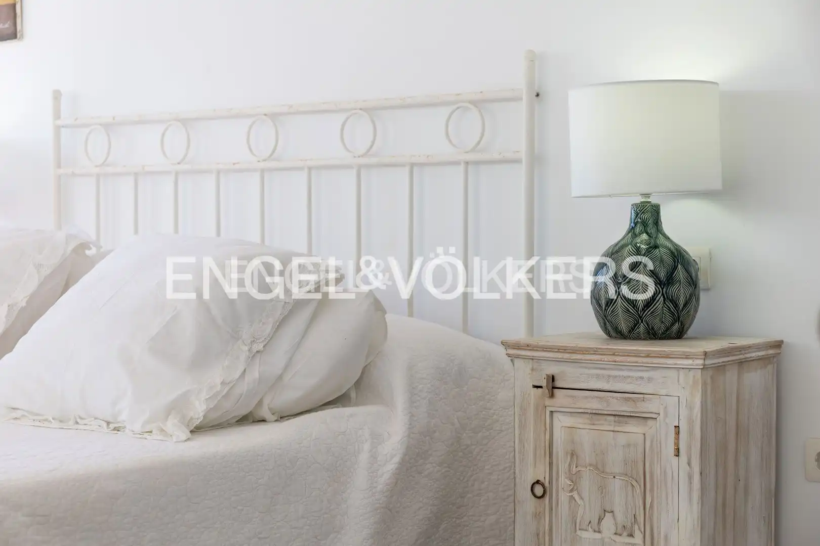 Bedroom of Houses for rent in Conil de la Frontera  with Heating, Private garden and Terrace