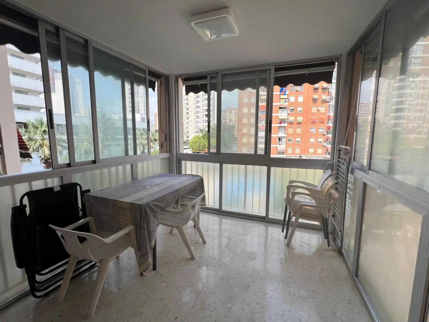 Appartement avec terrasse à vendre à Rincón de Loix, imagen 16