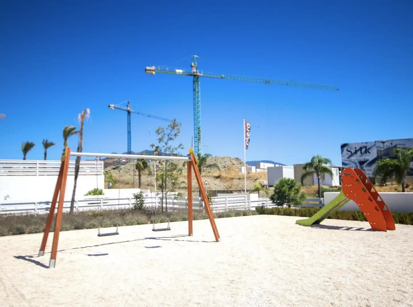 Apartament amb ascensor en venda a Benamara - Atalaya, imagen 30