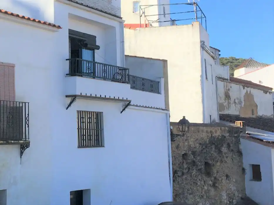 Casa rústica en venda a Calle León XIII 4, imagen 2
