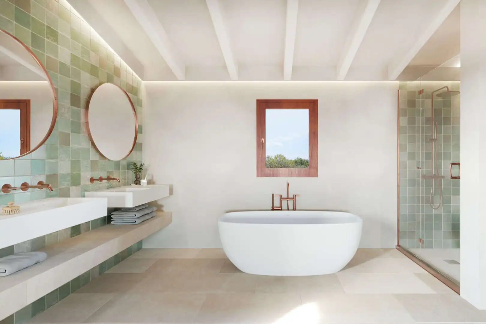 Casa in vendita a Cala Millor, imagen 26