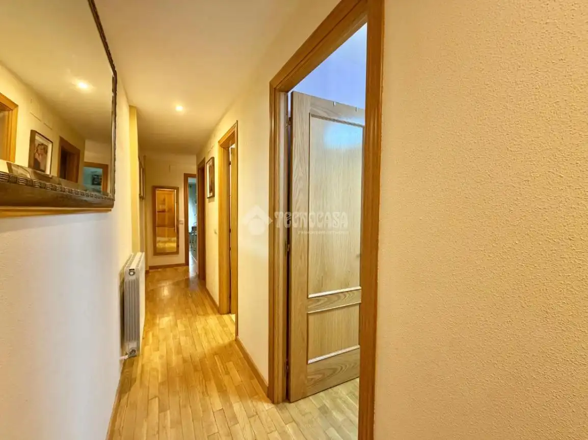 Piso en venta en Palencia con Calefacción y Trastero