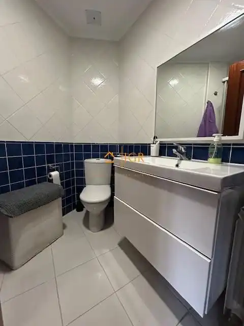 Bathroom of Flat for sale in Ojacastro