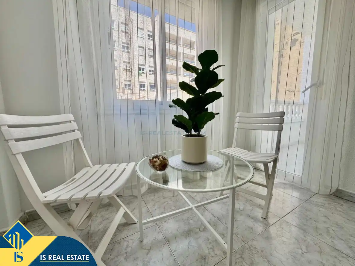 Apartament amb ascensor en venda a Centro, imagen 5