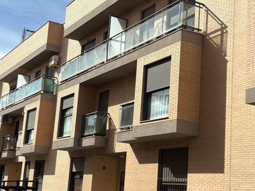 Appartamento con ascensore in vendita a Calle ROSALES
