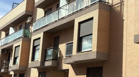 Venta de piso con añejos en Massamagrell